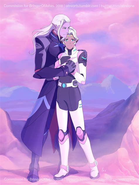 allura lotor|allura fandom.